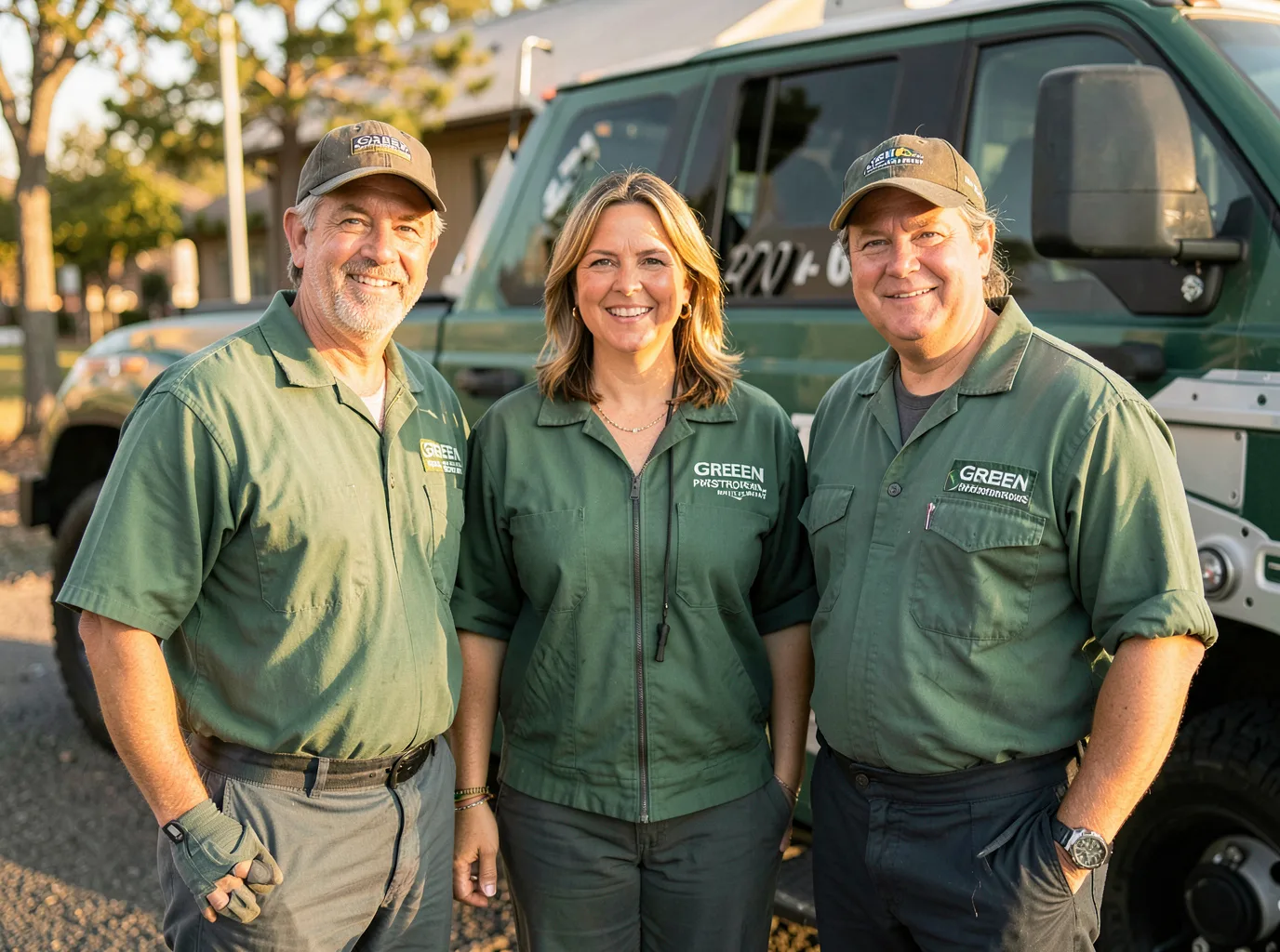 Water Damage Restoration company in Boston, VA