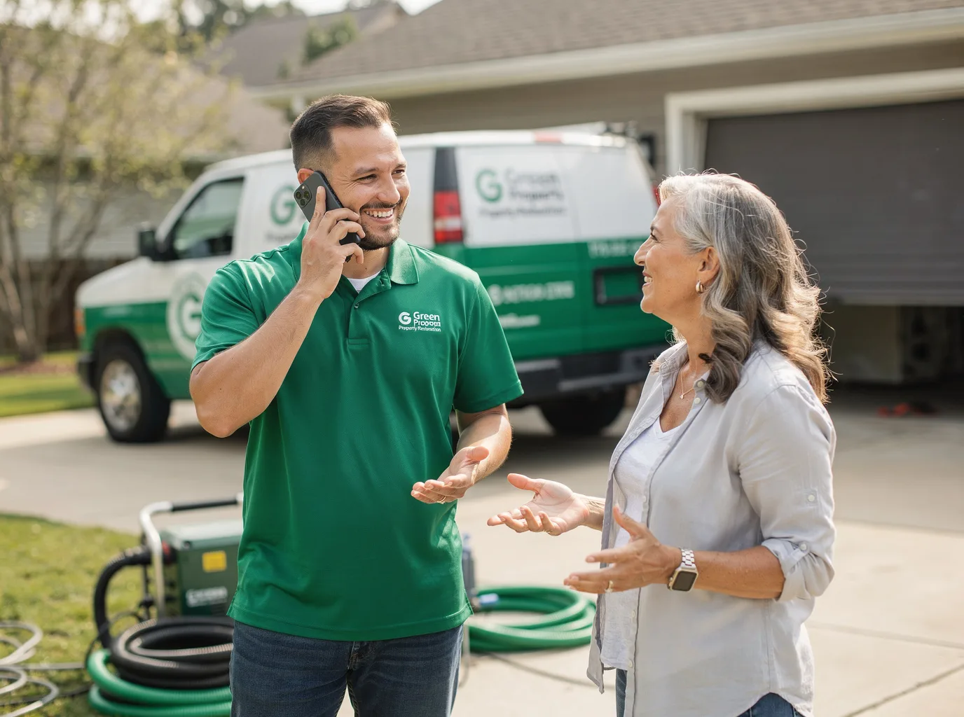 Water Damage Restoration Boston, VA FAQs